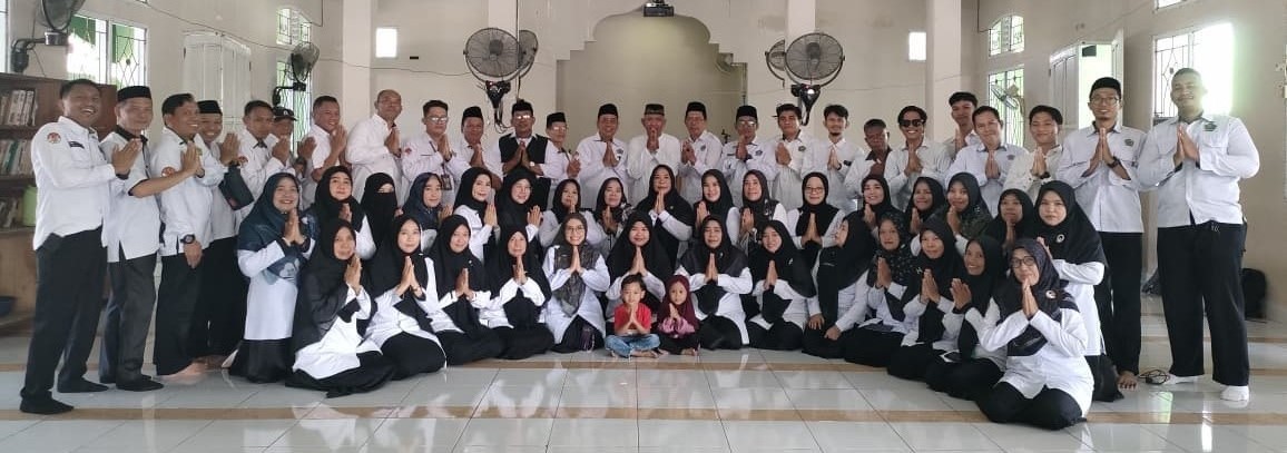 Madrasah Aliyah Negeri 1 Kolaka